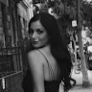 Meet your Posher, Sarah jeannine